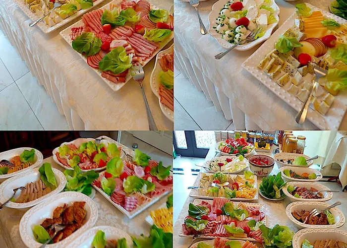 Hotel Kopernik Ciechocinek