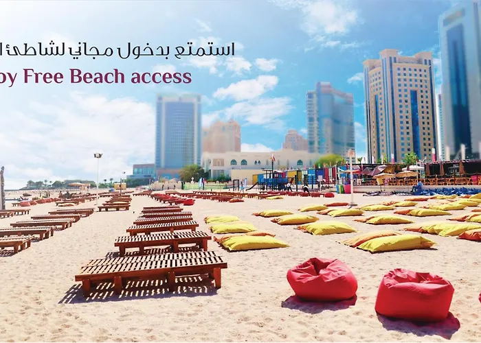 Hotel Retaj Al Rayyan Ad-Dauha