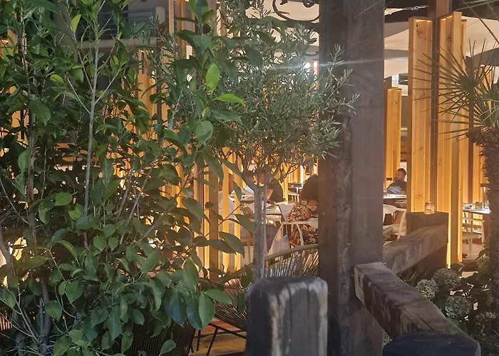 Hotel Villa Piras Alghero
