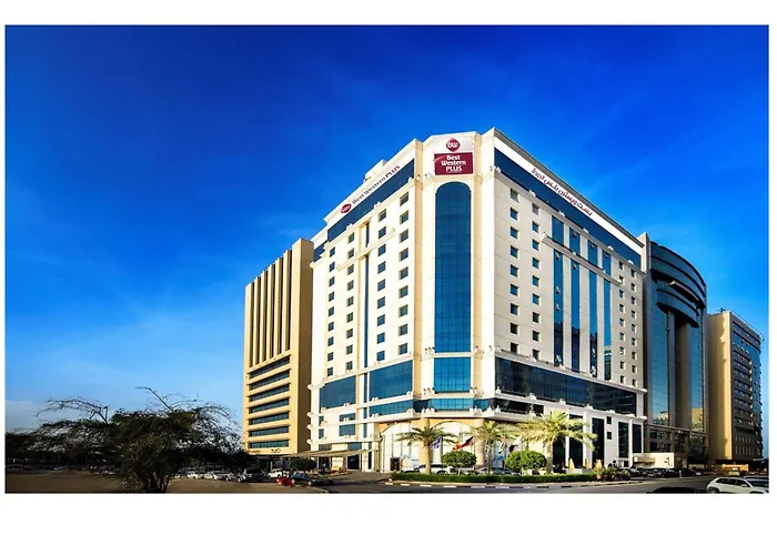 Best Western Plus Ad-Dauha