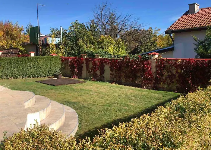 Hotel Complex Pika Złote Piaski