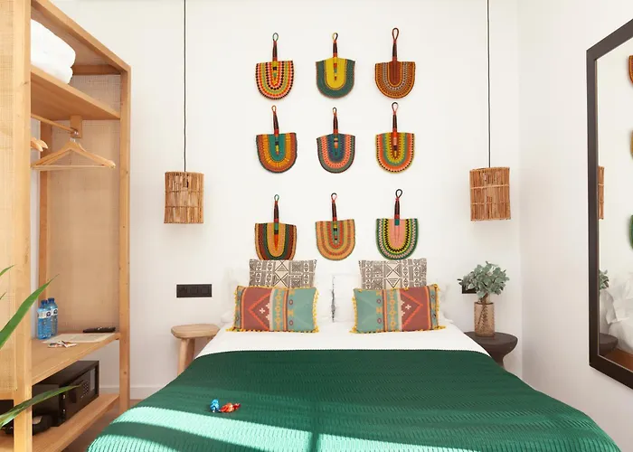 Hotel Casa Vaganto Barcelona