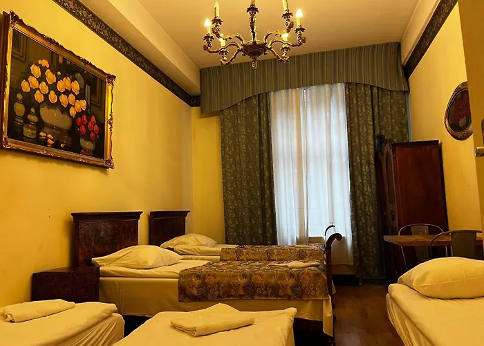 Metropolitan Apartments Kraków