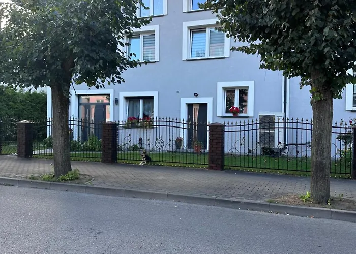 pokoje do wynajęcia Grajewo