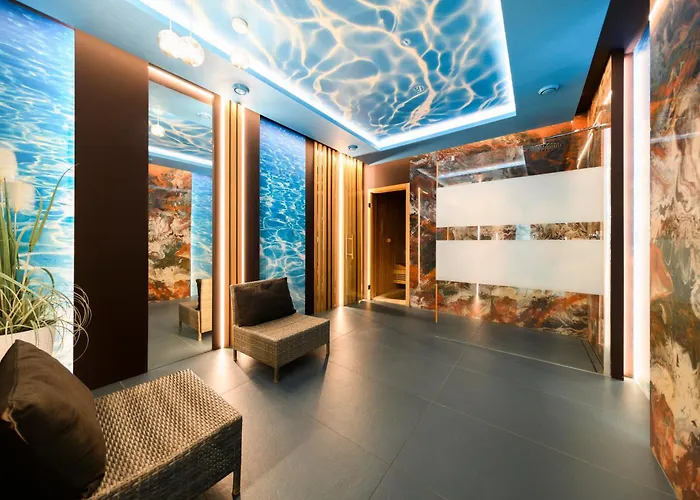 Hotel Ośrodek Wypoczynkowo-Rehabilitacyjny Bryza Dźwirzyno