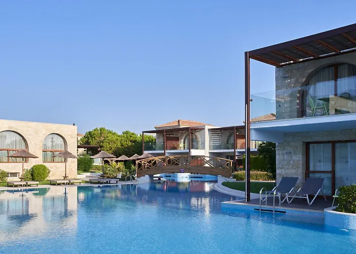 Atlantica Holiday Village Rhodes Kolymbia