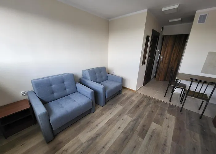 Hotel Arkadia Kielce