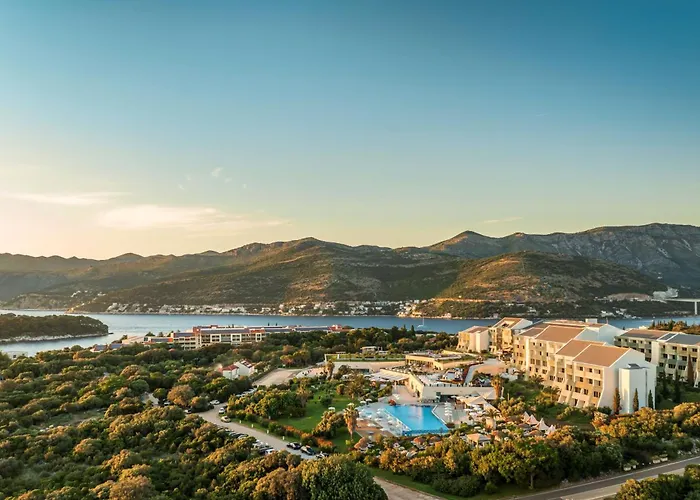 Valamar Lacroma Hotel Dubrownik