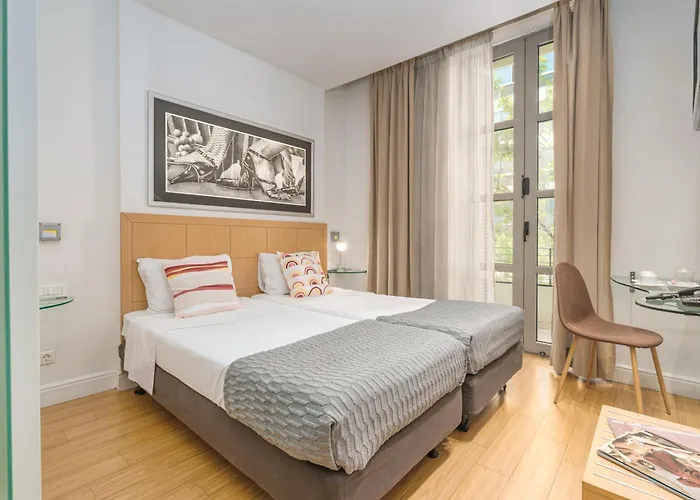 Chic Hotel Ateny