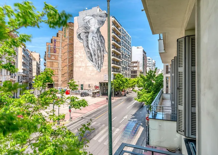 Chic Hotel Ateny