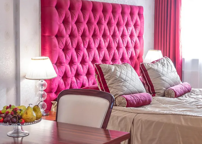 Hotel Skala Biała Podlaska