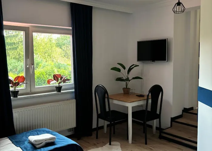 Hotel Restauracja Małopolska Jasło