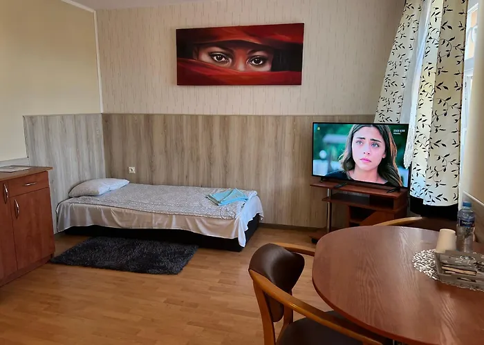 Zajazd Grodzki Konin 