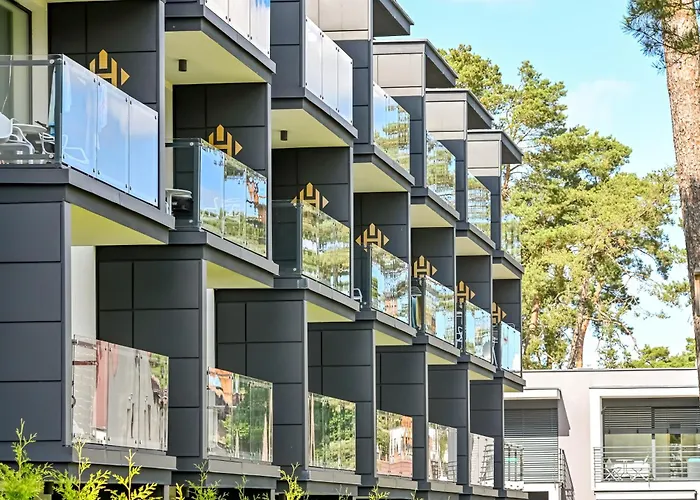 Holiday Park & Resort Pobierowo - Calodniowe Animacje I Podgrzewany Basen W Cenie