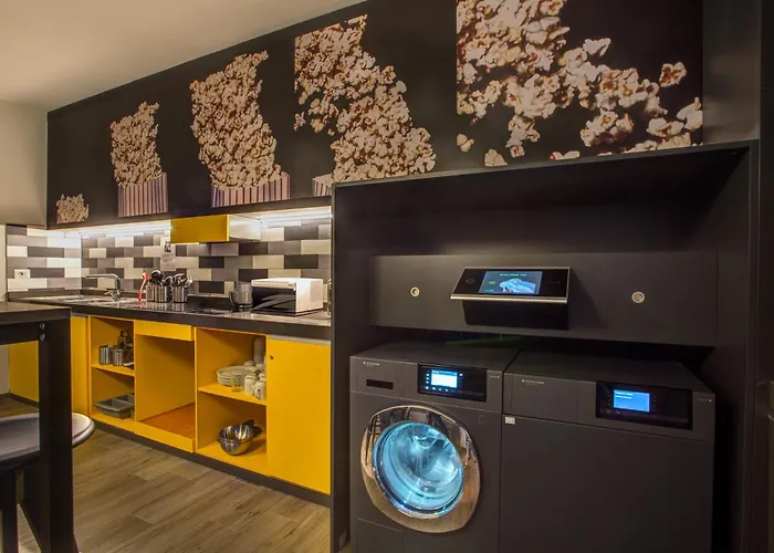 Meininger Roma Termini