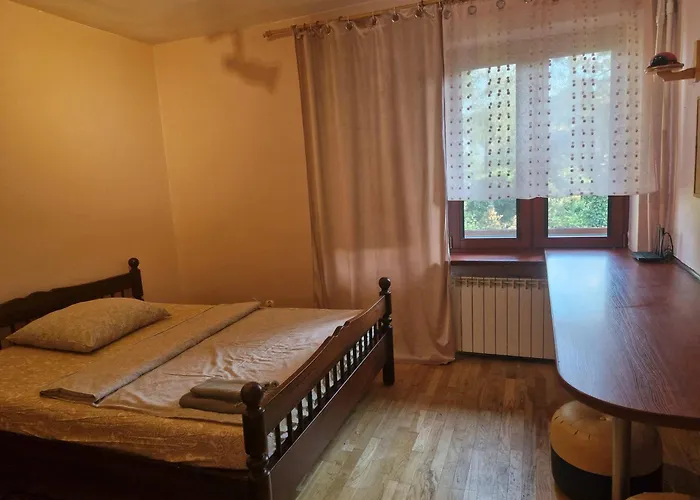 Hotel Meier House Wawer Warszawa