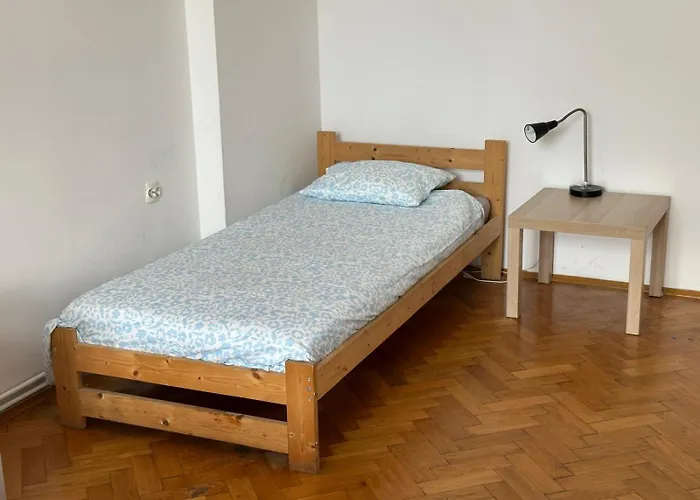 Bed and Breakfast Ionia-Stary Rynek Poznań