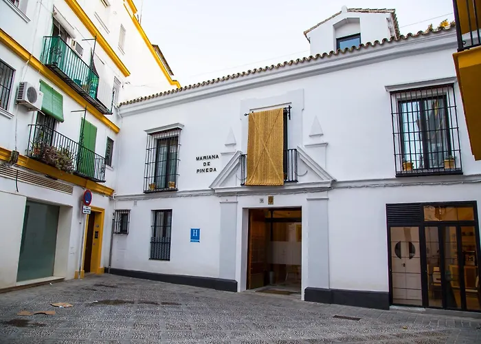 Legado Alcazar Hotel (Adults Only) Sewilla