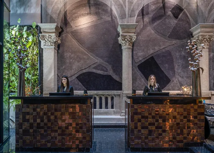 Hotel Clark Budapest - Adults Only