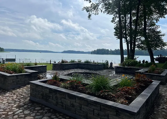 Oficerski Yacht Club Pacyfic Augustów