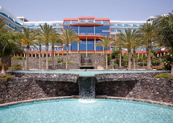 R2 Hotel Pajara Beach Costa Calma