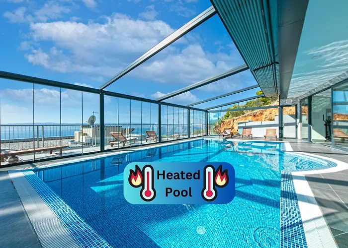 Sea House Resort Brela