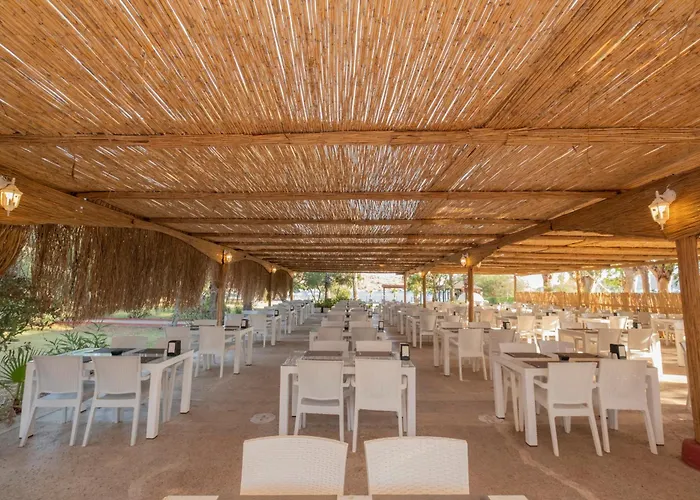 Ladonia Hotels Del Mare (Adults Only) Gumbet