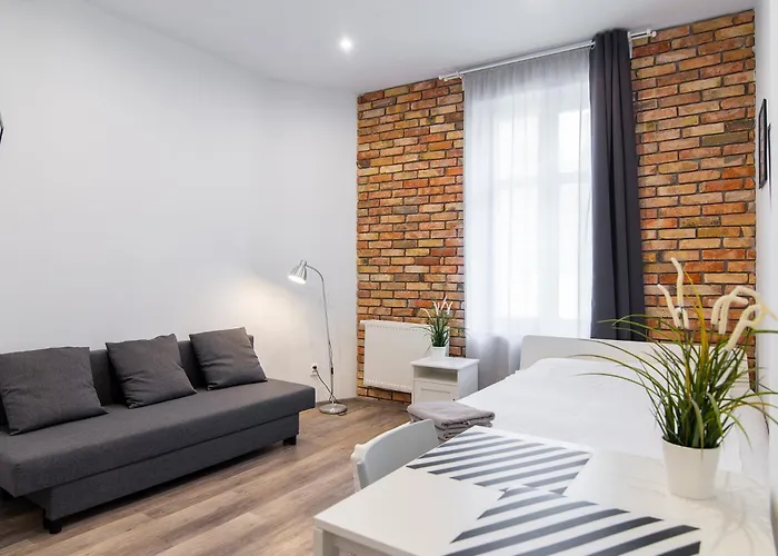 Stay99 Apart Poznań