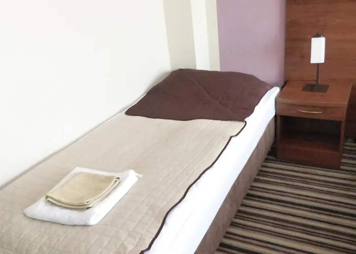 Hotel-Aramis Skarżysko-Kamienna