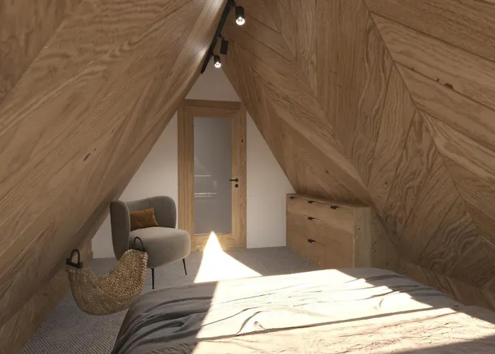 Aparthotel Rabiań-SKI ZEWNETRZNY BASEN ORAZ JACUZZI Z PODGRZEWANĄ WODĄ SALA ZABAW I DMUCHANIEC Białka Tatrzańska