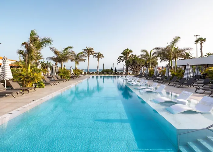 Hotel Barcelo Fuerteventura Royal Level - Adults Only Caleta De Fuste