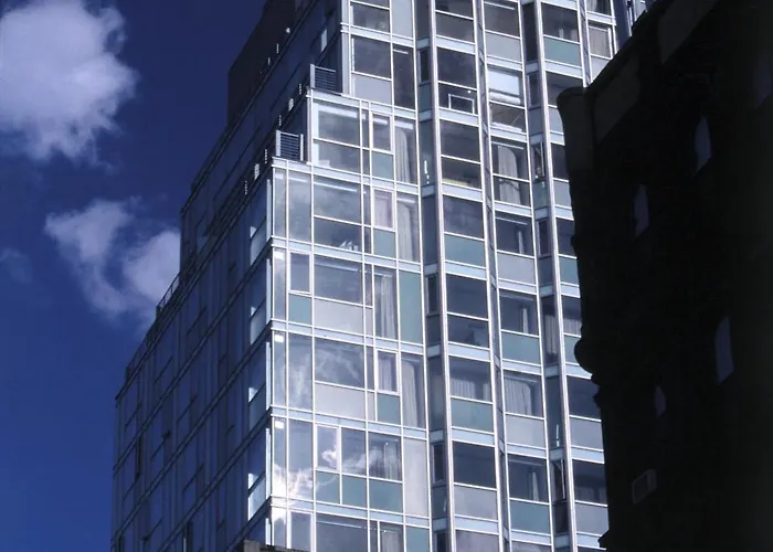 Hotel On Rivington Nowy Jork