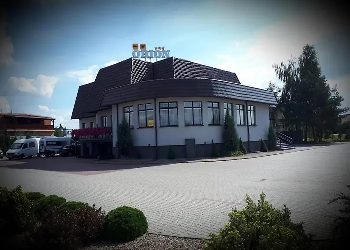 Motel Veloria Wolsztyn