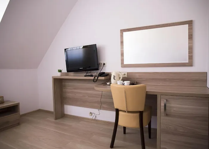 Hotel Ośrodek Wypoczynku i Rekreacji Venus Mrzeżyno
