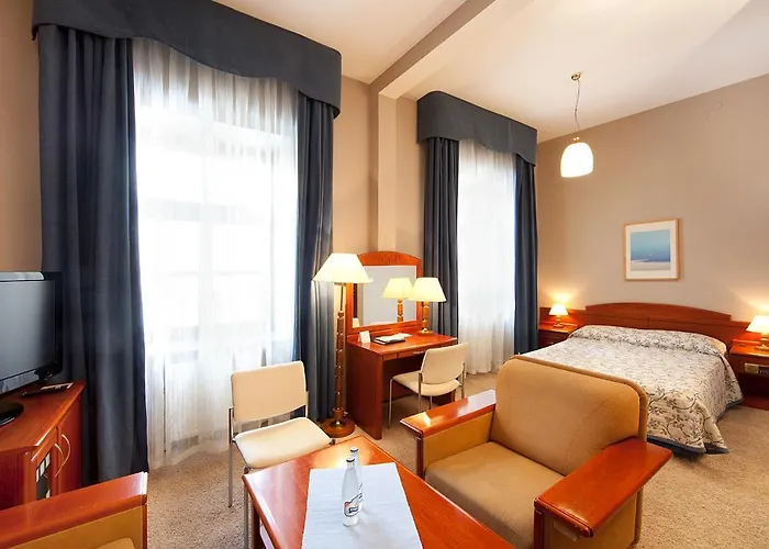Aparthotel Blue Swan Kraków