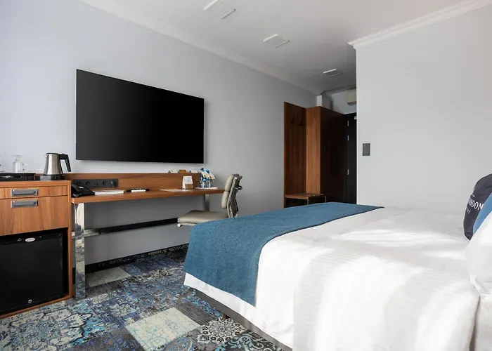 Hotel Włoski Italia Boutique Old Town Poznań
