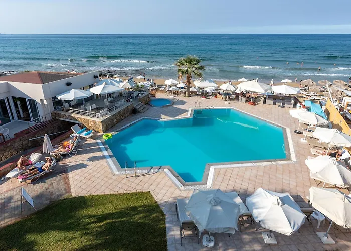 Laplaya Beach Mália