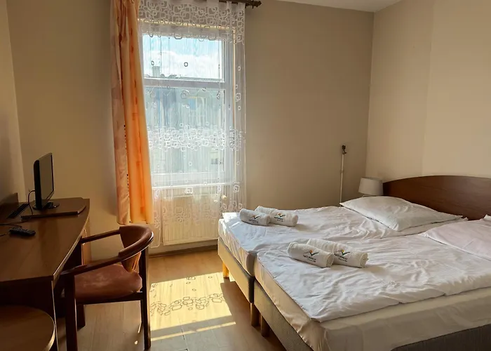 Meduza Natura Tour Świnoujście