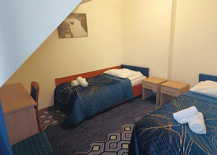Hotel Vistula Kraków