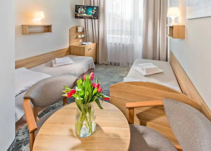 Piramida Medical Spa Mrzeżyno