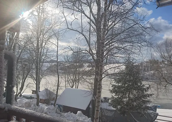 Chatki Qdłatki Kluszkowce