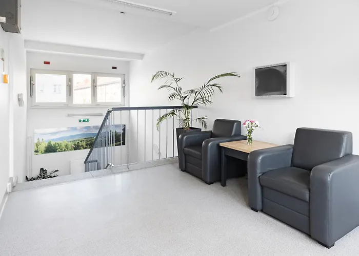 Sport Hotel Jelenia Góra