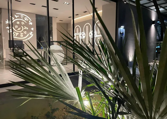 Lavris City Suites Heraklion