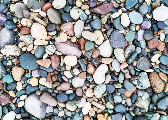 Arka - Pokoje z osobnymi wejściami, Zimmer mit separatem Eingang Międzywodzie