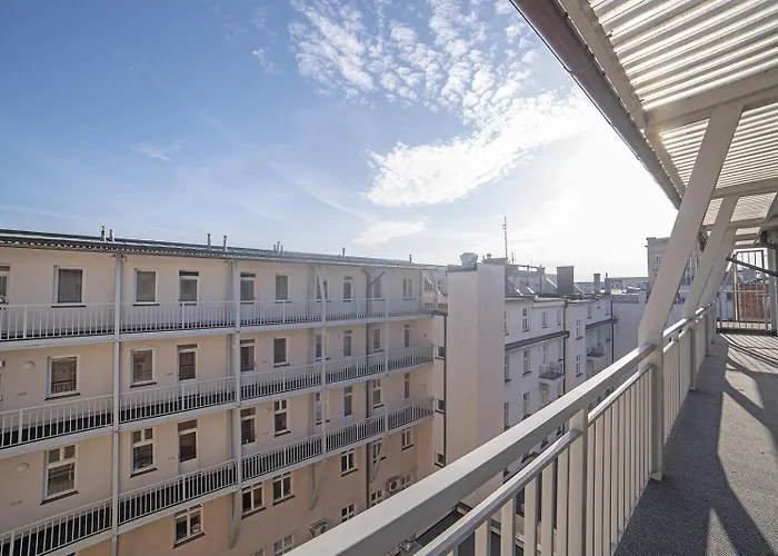 Hotel Palac Elektra Ostrawa