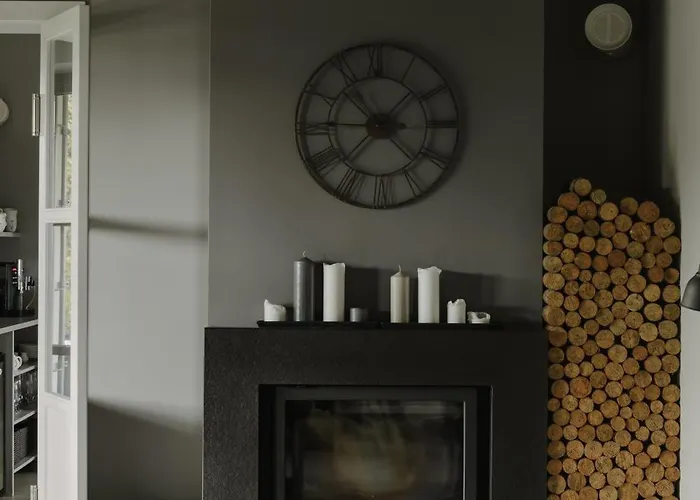 Villa Antiqua Racibórz