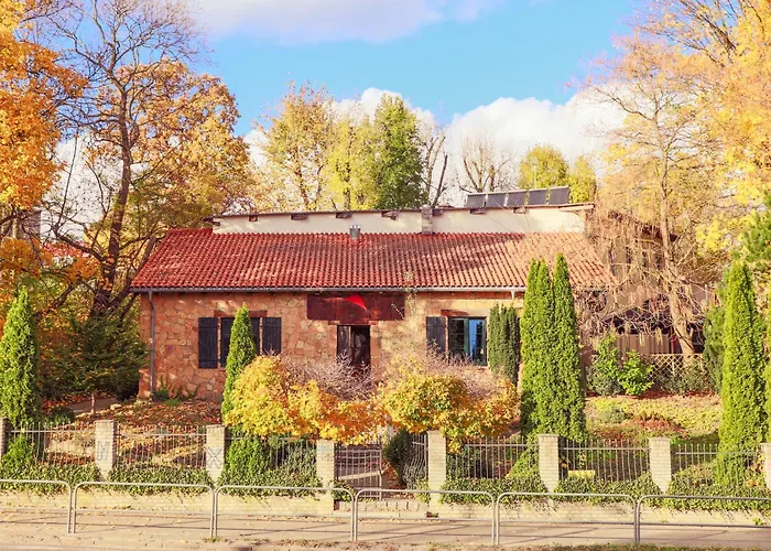 Hotel Portus Słupsk