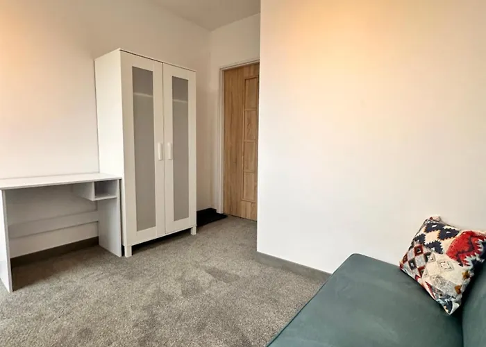 Apartament Podwisłocze 24 Rzeszów