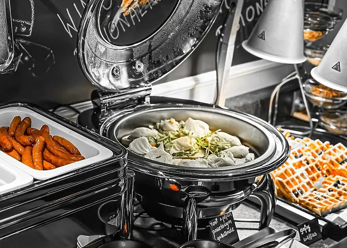 Willa Spa Scaliano Kudowa-Zdrój