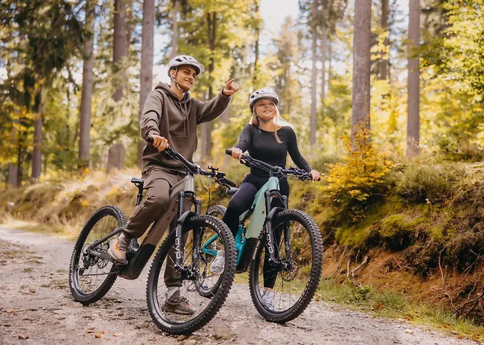 Five Seasons Szklarska Poręba